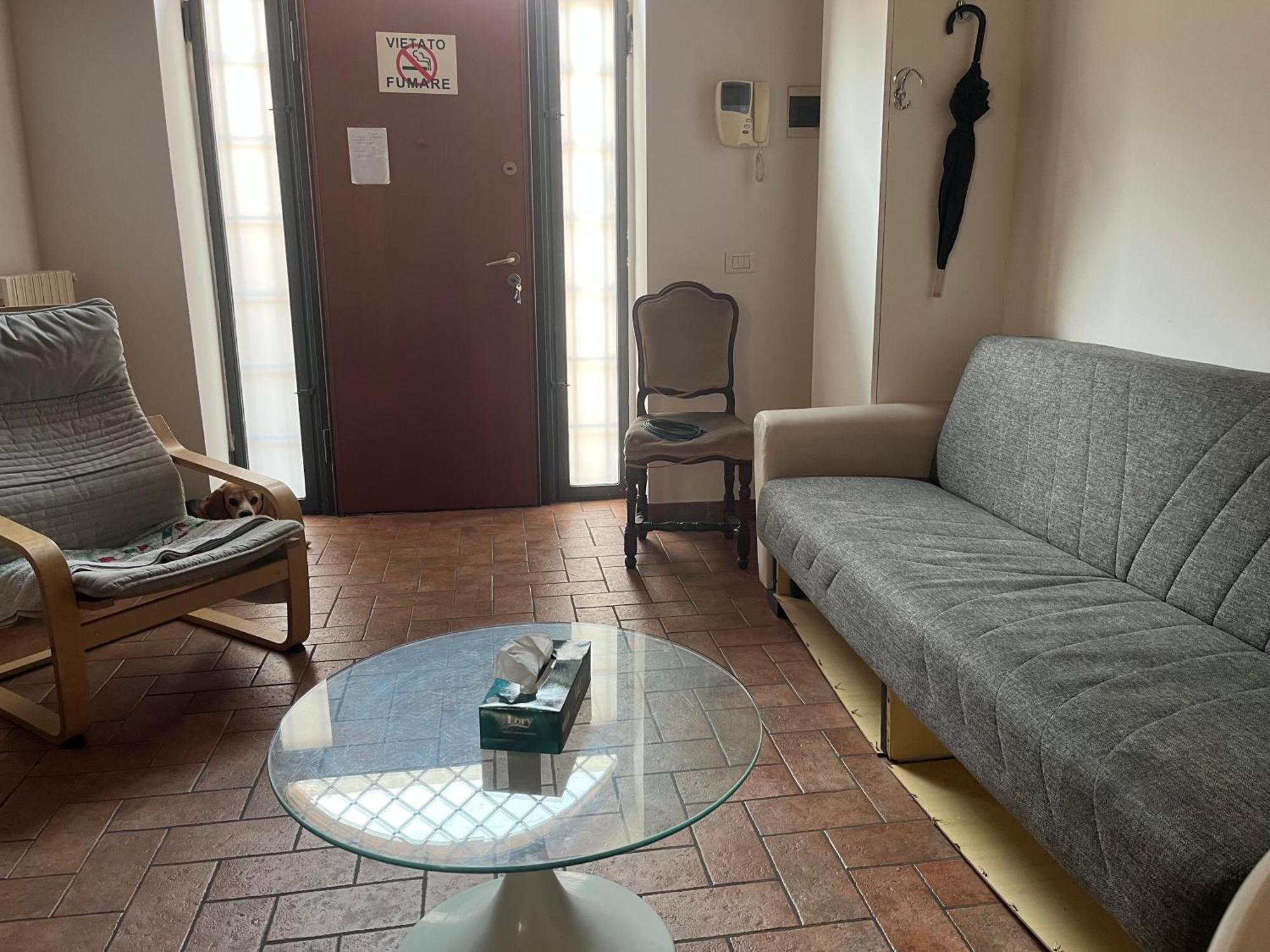 Green House In Pavia Center Екстер'єр фото